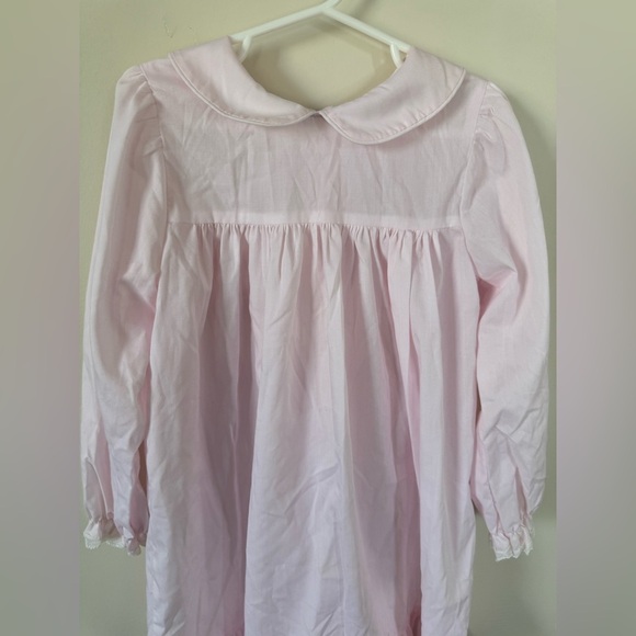 Vintage Bryan Pink Girl’s Dress size 5 - Picture 3 of 4